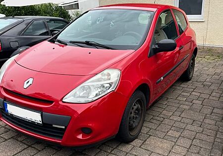 Renault Clio 3 Yahoo! 1.2 16V 75 Yahoo!