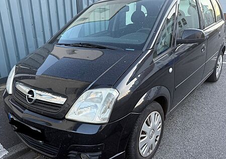 Opel Meriva 1.4