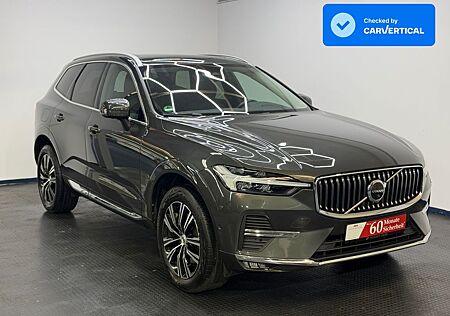 Volvo XC 60 XC60 Inscription AWD*Pano*5J.Garantie*1Hand*VOLL