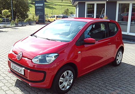 VW Up Volkswagen ! move !