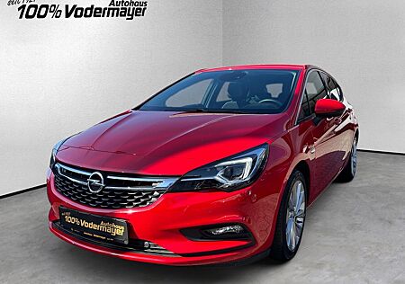 Opel Astra Innovation 1.0 Turbo