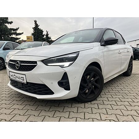 Opel Corsa leasen