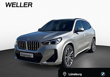 BMW X1 xDrive20d M Sport ad. LED PA DA+ H/K AHK Pano