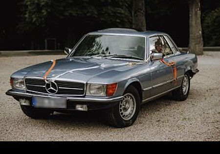 Mercedes-Benz SL 280 SLC 280