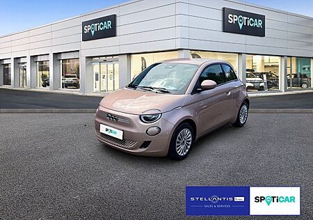 Fiat 500E Base 42 kWh