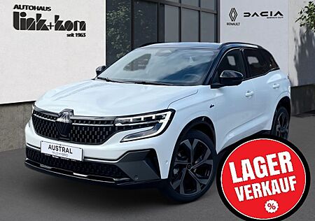 Renault Austral Techno Esprit Alpine TCe 160 Mild-Hybrid
