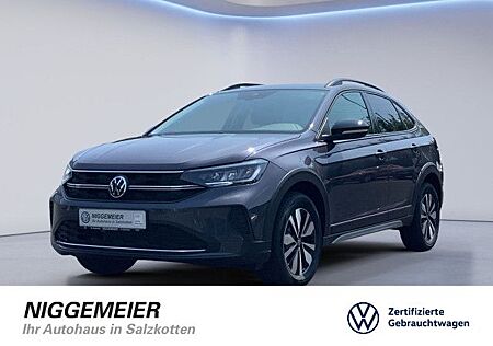 VW Taigo Volkswagen 1.0TSI GOAL LED+ACC+KAMERA+APP-CONNECT