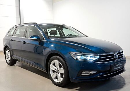 VW Passat Variant Volkswagen Passat 2.0 TDI Business *ACC*MATRIX*AHK*1.HAND