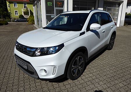 Suzuki Vitara 1.6 (4x2) Automatik Comfort+