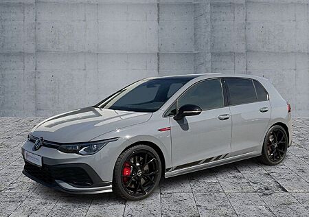 VW Golf Volkswagen VIII GTI Clubsport BlackStyle TSI *DSG*Navi