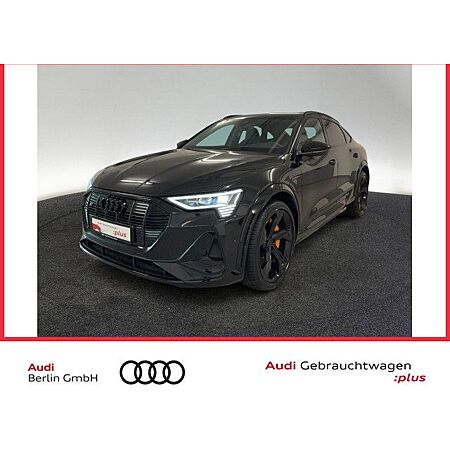 Audi e-tron leasen