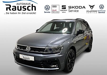 VW Tiguan Allspace Volkswagen 2.0 TSI R-Line Highline 4M OPF 7