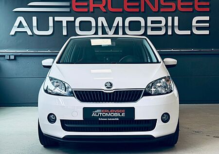 Skoda Citigo Sport NAVI/SHZ/PDC/KLIMA/FH/TFL/2.HAND