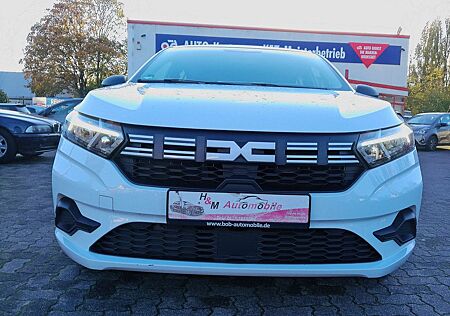 Dacia Sandero III Essential*Klima*Pdc*Multilenk.*Top