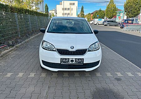 Skoda Citigo Active