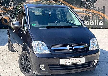 Opel Meriva Cosmo KLIMA*ZENTRAL*128TKM