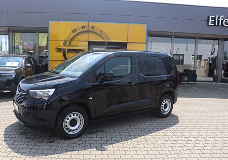 Opel Combo -e Cargo (50-kWh) Edition