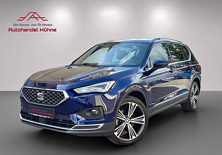 Seat Tarraco 1.5 TSI Xcellence/Kamera/20 Zoll/ACC