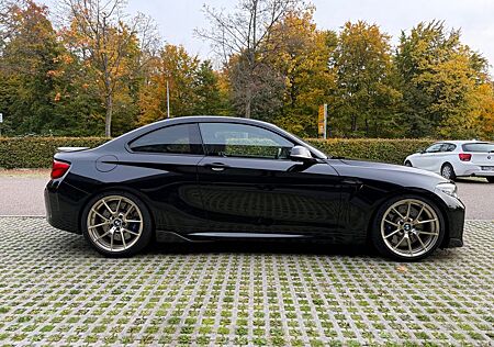 BMW M2 Coupé , LCI Non OPF, Performance Teile