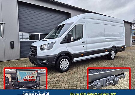 Ford Transit 350 L4H3 2.0 EcoBlue 130PS Trend Hec...