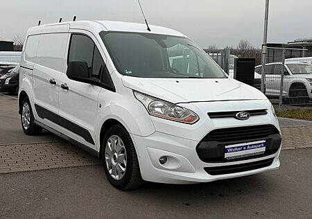Ford Transit Connect Kasten lang Trend
