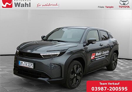 Toyota Urban Cruiser 128 kW FWD Lounge