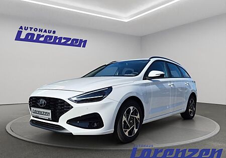 Hyundai i30 Advantage T-GDI 1.0 Kombi DCT Navi Digitales