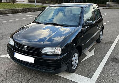 Seat Arosa Basis 1.0 Basis