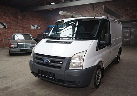 Ford Transit Sortimo Dachträger Tüv Service Neu AHK