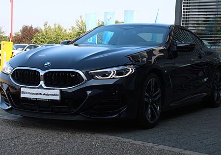 BMW M850i xDrive Coupe M Sport Laser Inno HeadUp Kam