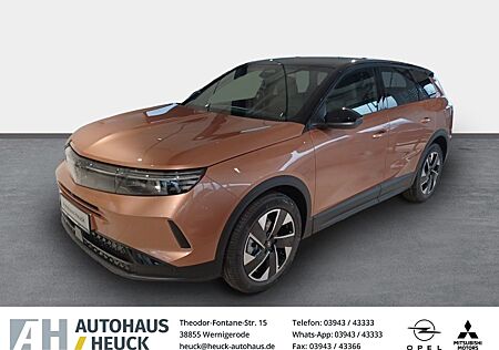 Opel Grandland X Grandland 1.2 48V Mild-Hybrid 100 kW GS HUD AHK