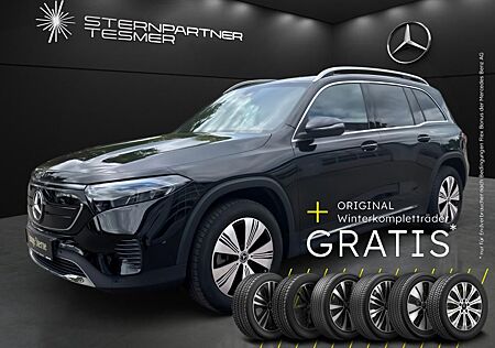 Mercedes-Benz EQB 250+ PROGRESSIVE+LED+EASY-P.+KAMERA+TOTW+SZH