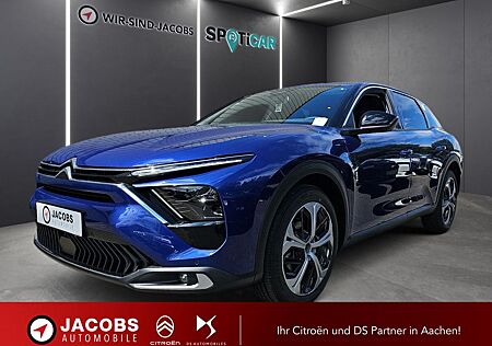 Citroën C5 X PureTech 130 Feel Pack S&S (EURO 6d)