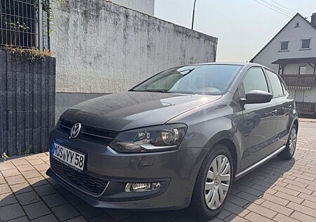 VW Polo Volkswagen 1.2 TSI Comfortline Comfortline