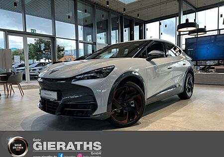 Cupra Tavascan Dual Engine VZ 4Drive 250 kW (340