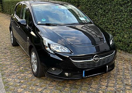 Opel Corsa E 1.2 l 4 Zylinder 1. Hand TÜV neu !!!