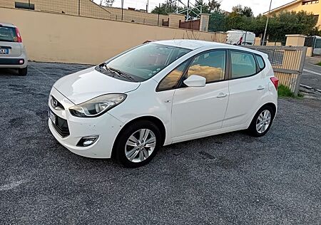 Hyundai ix20 1.4 90 CV Comfort