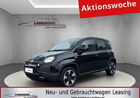Fiat Panda City Cross //Klimaanlge/Nebelscheinwerfer