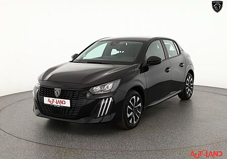 Peugeot 208 1.2 PureTech LED Tempomat Sitzheizung