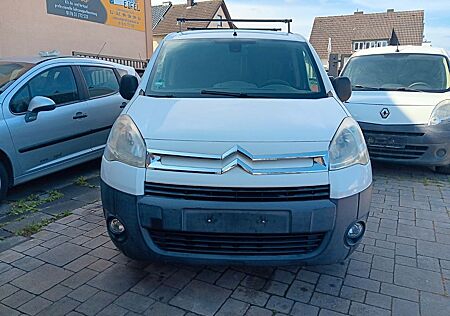 Citroën Berlingo Kasten Niveau B L1