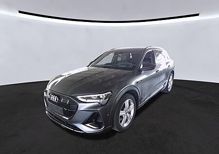 Audi e-tron 50 2x S LINE BLACK 21Z/ACC/HuD/MTRX/NIGHT