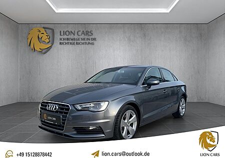 Audi A3 Limousine 2.0 TDI NAVI*PDC*SHZ*TEMP*AHK*XENON