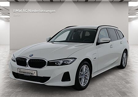 BMW 320e Touring Navi Kamera Driv.Assist