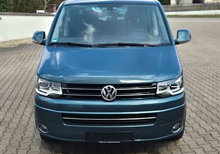 VW T5 Multivan Volkswagen