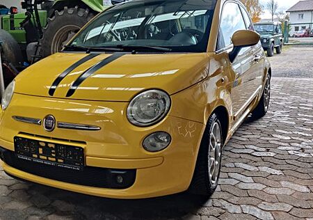 Fiat 500 1.4 16V Sport