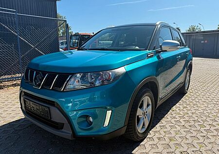 Suzuki Vitara 1.4 BOOSTERJET ALLGRIP*AUTOMATIK*NAVI*PDC