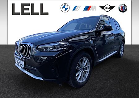 BMW X3 xDrive30e DAB LED WLAN Pano.Dach AHK Shz