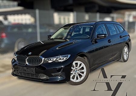 BMW 318d Touring / HiFi/DAB/LiveCockpit Professional