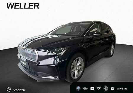 Skoda Enyaq 80 EV HUD RFK LED Pano. AHK Massagesitz 19