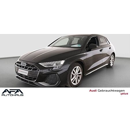 Audi A3 leasen